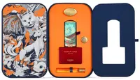 Floraïku Set cadou Sleeping On The Roof, 2 piese