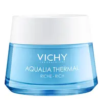 Crema hidratanta pentru ten uscat Aqualia Thermal, Vichy | 50 ml