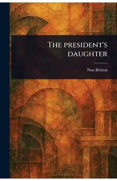 The President's Daughter