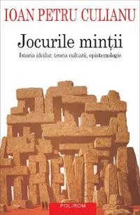 eBook Jocurile mintii