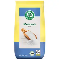 Sare de Mare Fina Neiodata Ecologica/Bio 500g