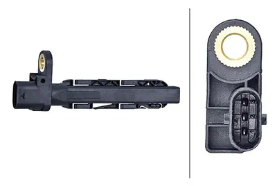 Senzor impulsuri arbore cotit potrivit AUDI A4 ALLROAD B8, A4 ALLROAD B9, A4 B8, A4 B9, A5, A6 ALLROAD C7, A6 ALLROAD C8, A6 C7, A6 C8, A7, A8 D4, A8 D5, Q5, Q7; BENTLEY BENTAYGA 2.5-6.3 11.07