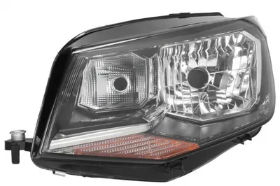 Far Stanga (H21W H4 W21, electric, cu motor) potrivit VW CADDY IV, CADDY IV MINIVAN