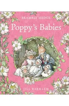 Poppy's Babies