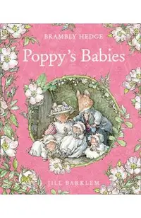 Poppy's Babies