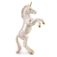 Figurina pictata manual Manz Unicorn Roz