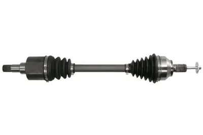 Planetara Fata Stanga 595mm Potrivit Volvo S40 Ii; Ford C-Max, C-Max Ii, Fiesta, Focus C-Max, Focus I, Focus Ii, Focus Iii, Grand C-Max 1.4-2.0 05.02