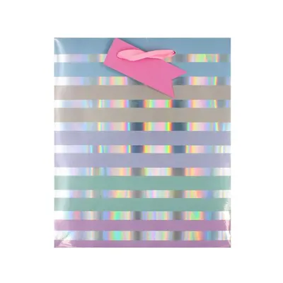 Punga Clairefontaine SDE L PASTEL STRIPES