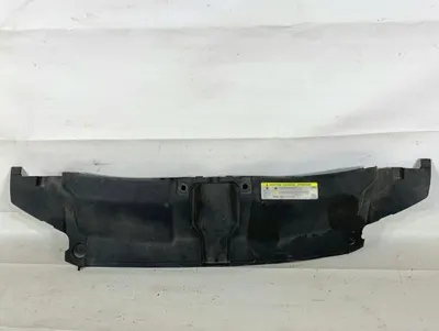 Traversa superioara trager 8K0010520A Audi A6 facelift (2014-2018) [4G,C7]