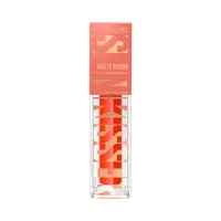 Fard de obraz cu textura lichida Sunkisser 35 Spritzy Orange, 4.7ml, Maybelline
