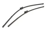 Lama stergator fata (2buc) VF491 Silencio Xtrm 640 520mm potrivit AUDI A6 ALLROAD C7, A6 C7, A7 10.10-09.18