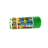 Saci menajeri color 35L- 15 buc/rola, produsi in Romania - Default Title
