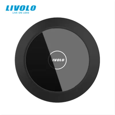 Buton inteligent cu autogenerare energie, ZigBee