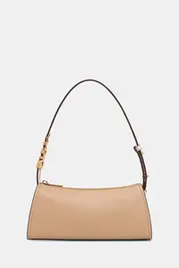 DKNY hobo bag pentru femei, cu imitație de piele AVRIL