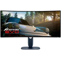 Dell Alienware 34 240Hz QD-OLED Gaming Monitor- AW3425DW 34.2" WQHD 3440x1440 240Hz, 99.30% DCI-P3 (CIE 1976), 110 PPI, 21:9, AR