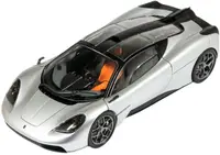 Model de asamblare TAMIYA Modern: Mașini - Gordon Murray Automotive Type 50