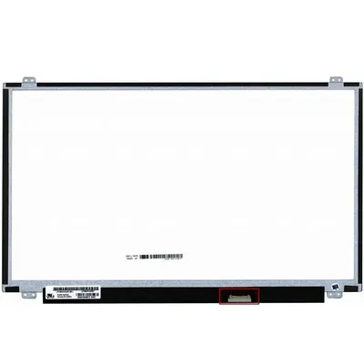 Display Laptop CHI MEI N156HGA-EAB pentru ecran 15.6", 30 pini, Full HD