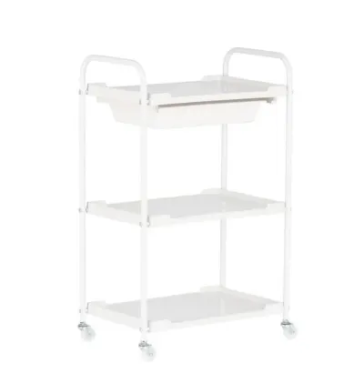 Ucenic universal | 3 polite | Metalic, PVC, 46cm latime- ST030