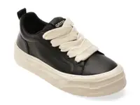 Pantofi sport GRYXX negri, 59990, din piele naturala