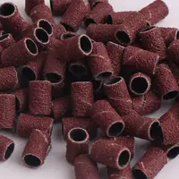 Rezerve Smirghel, Set 10 Buc - abrazivitate 150