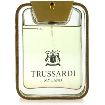 Trussardi My Land Eau de Toilette pentru bărbați