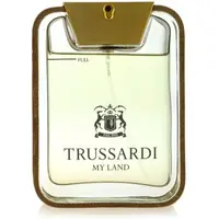 Trussardi My Land Eau de Toilette pentru bărbați