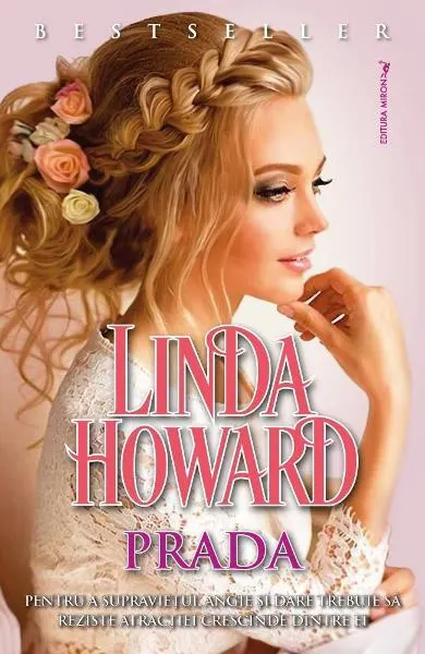 Prada - Paperback brosat - Linda Howard