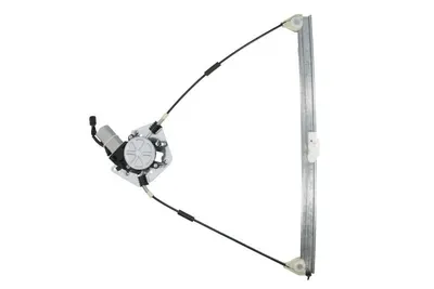 Macara geam fata stanga potrivit RENAULT MEGANE SCENIC, SCENIC I 1996-2003 - (electric, cu motor)