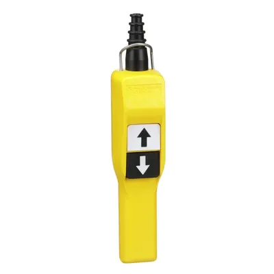 Statie Suspendata Xac-A Maner Pistol - 2 Butoane
