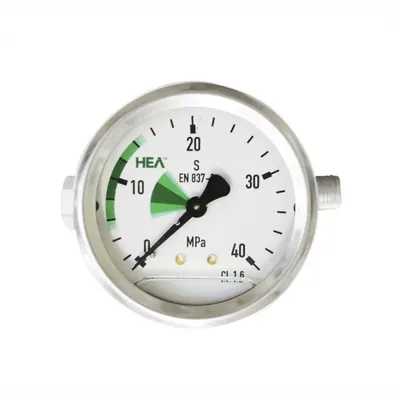 Manometru Wagner HEA pentru pompa airless (MPA)