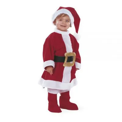 Costum craciunita 3 ani