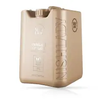 Oxidant Crema - NISH LADY - 10 VOLUME (3%) - 5000 ml