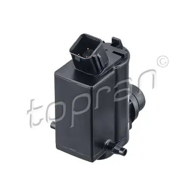 Pompa de apa, spalare parbriz TOPRAN 820 209