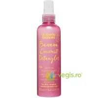Balsam Leave-In Tip Spray pentru Descurcarea Parului Uscat si Texturat Banana Coconut Detangler 250ml