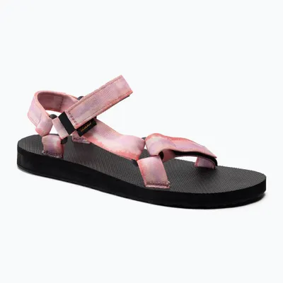 Sandale damă Teva Original Universal Tie-Dye