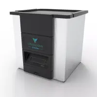 Baie de curățare cu ultrasunete - QS18