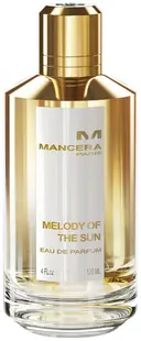 Mancera Apă de parfum Melody of the Sun, 120 ml