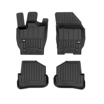 Covorase tip tavita 3D Pro-Line Audi A1 2010-2018
