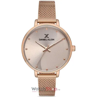 Ceas Daniel Klein PREMIUM DK.1.12907.3