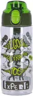 Sticla Bottle & More - Dino, 500 ml