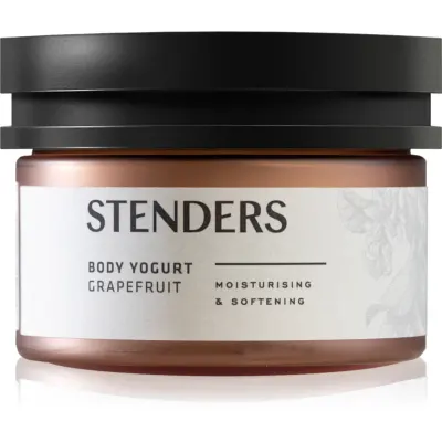 STENDERS Grapefruit iaurt de corp 220 ml