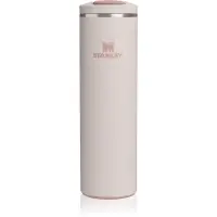 Stanley Transit Fliptop Mug cană termoizolantă mare Rose Quartz 1 buc