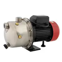 Pompa autoamorsanta ELEFANT JS100, 1000W, 60 l/min, inaltime refulare 50 m