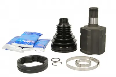 Cap planetara stanga spre cutia de viteze (37z 34z 34,5mm) AUDI A3, Q3; SKODA KAROQ, KODIAQ, OCTAVIA III; VW GOLF SPORTSVAN, GOLF VII, PASSAT, TIGUAN 1.4-2.5 dupa 2007