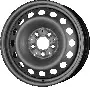 Janta Otel 6.5x16, 5x112, Ch 66,5, Et: 52 Potrivit Mercedes V (w447), Viano (w639), Vito (w447), Vito Mixto (w639), Vito Mixto , Vito Tourer (w447) 07.10- Kronprinz