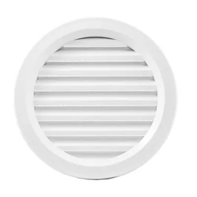 Rama Plastic Aerisire O=70mm