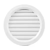 Rama Plastic Aerisire O=70mm