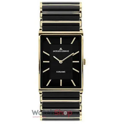 Ceas Jacques Lemans YORK 1-1651D Classic
