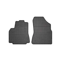 Covoare cauciuc compatibile Peugeot Partner II - Furgon 2008-> 0633P / P70