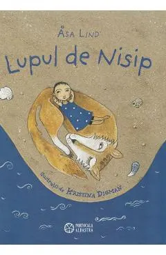 Lupul de nisip